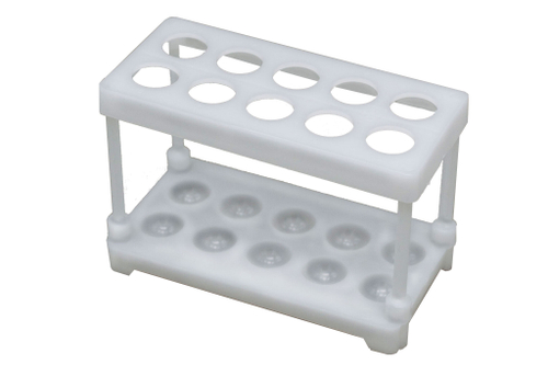 Штатив для пробирок 10 гнезд