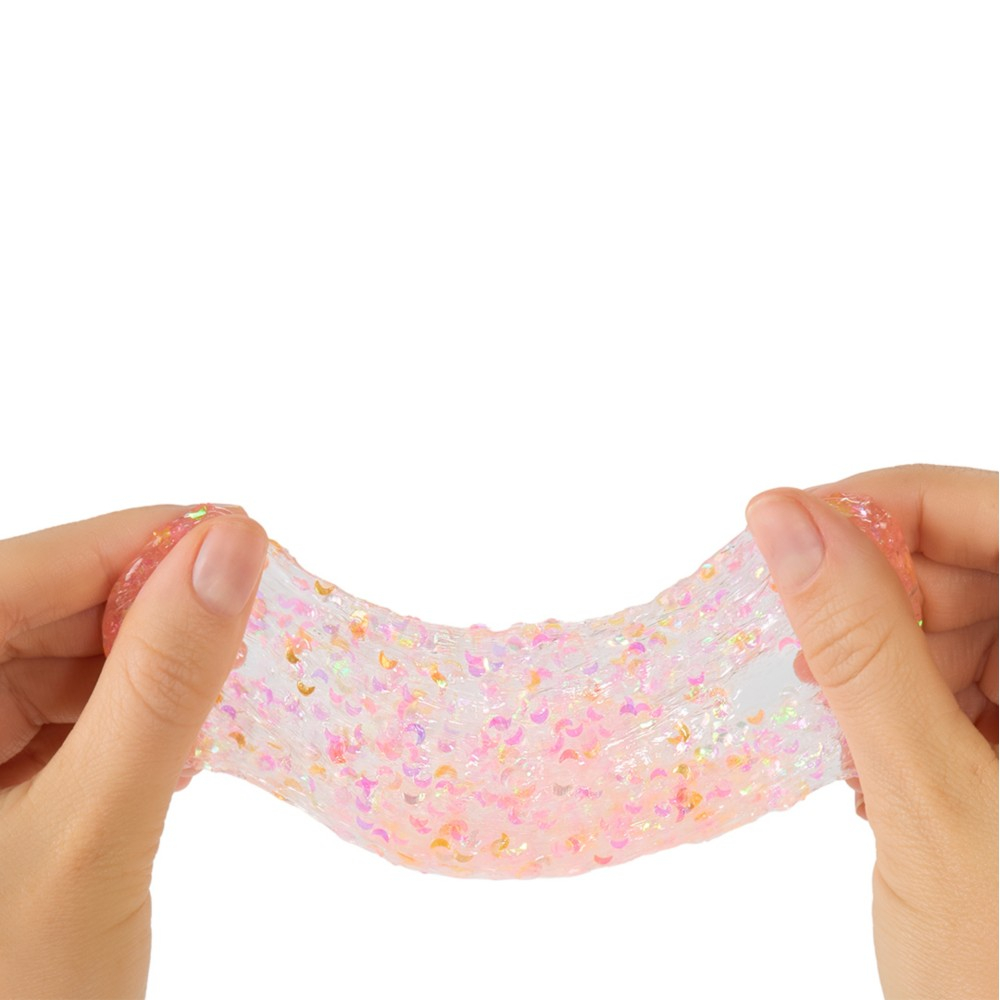 Rainbow High - Блестящая кукла IRIS (Радужная) Rainbow Shimmers with Slime 122432