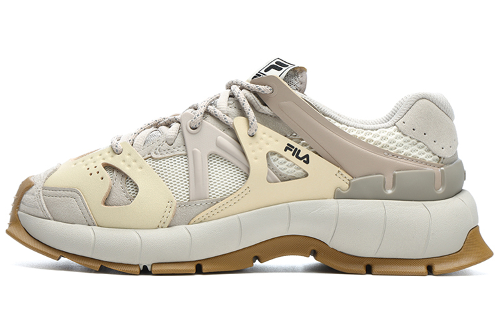 FILA 2023 "Brown" Women"s