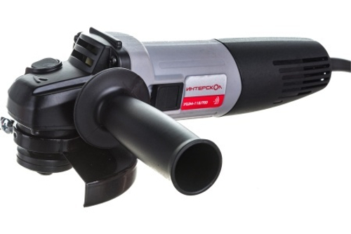 УШМ Интерскол УШМ-115/700 115мм 700Вт