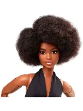 Кукла Барби Looks Афро GTD91