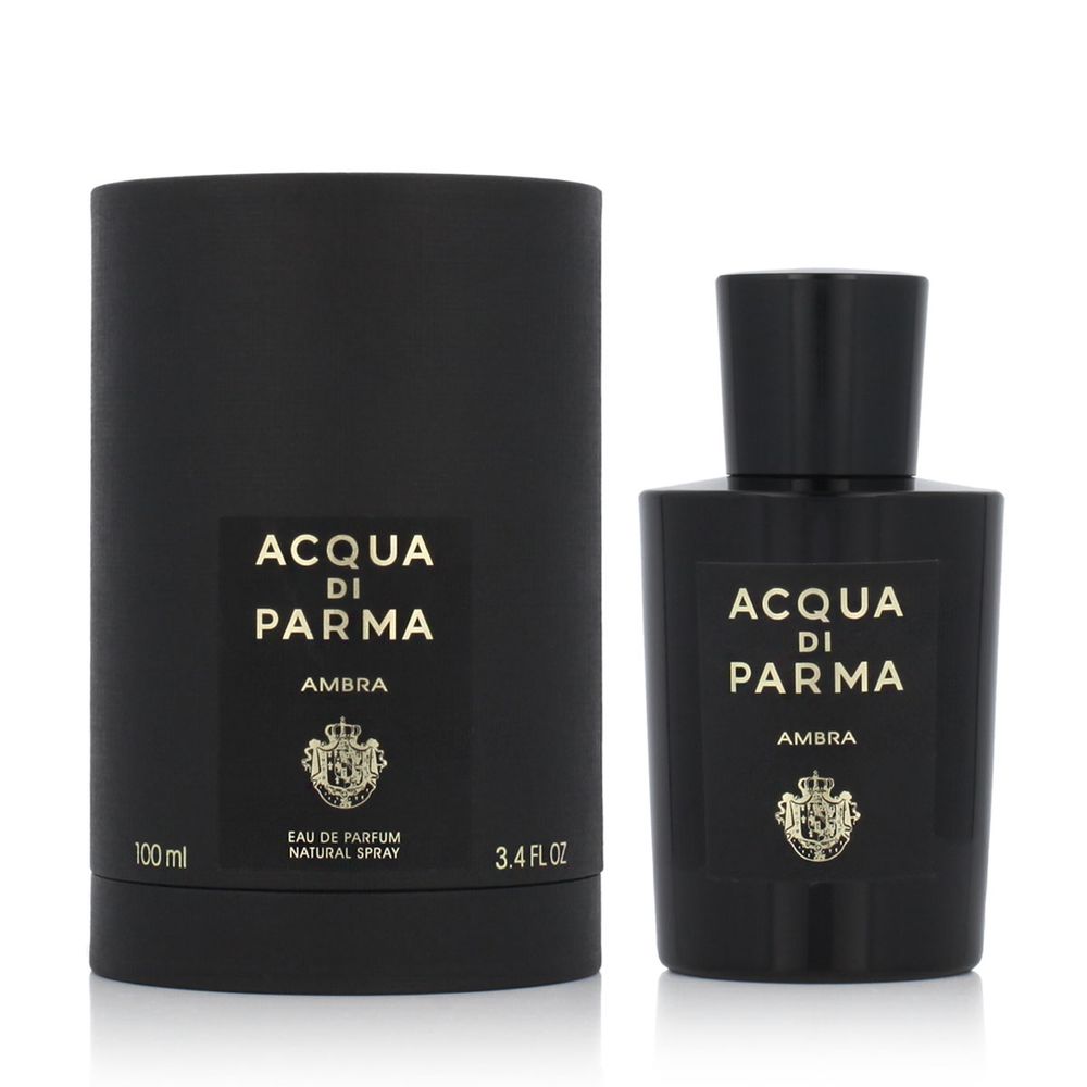 Acqua Di Parma Ambra Eau De Parfum 100 ml (unisex)