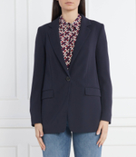 пиджак jocalua8 BOSS BLACK - темно-синий(50457442)