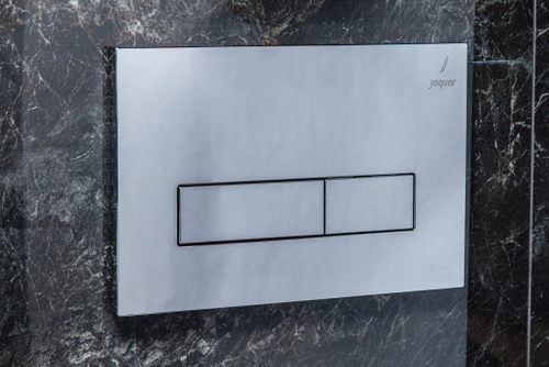 Смывная клавиша Kubix JCP-CHR-352415