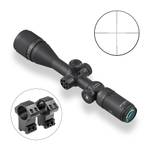 Оптический прицел Discovery VT-R 3-12X42AOAC FD25