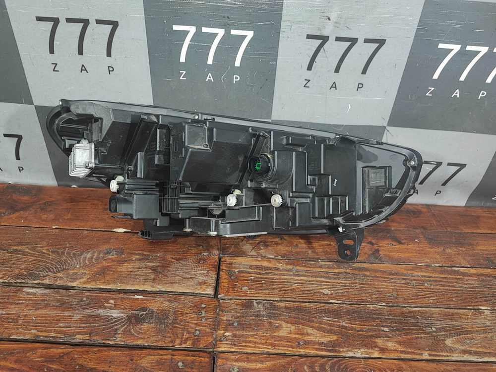 Фара левая LED Haval Jolion 21-нв Б/У Оригинал 4121104XST01A