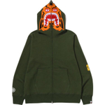 A Bathing Ape Bathing Ape Fw25 Свитшот