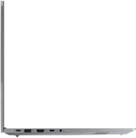 Ноутбук  Lenovo Thinkbook 16 G4+ IAP 16 ", Core i5, 16 Гб RAM, 512 Гб SSD, Iris Xe Graphics, Серый