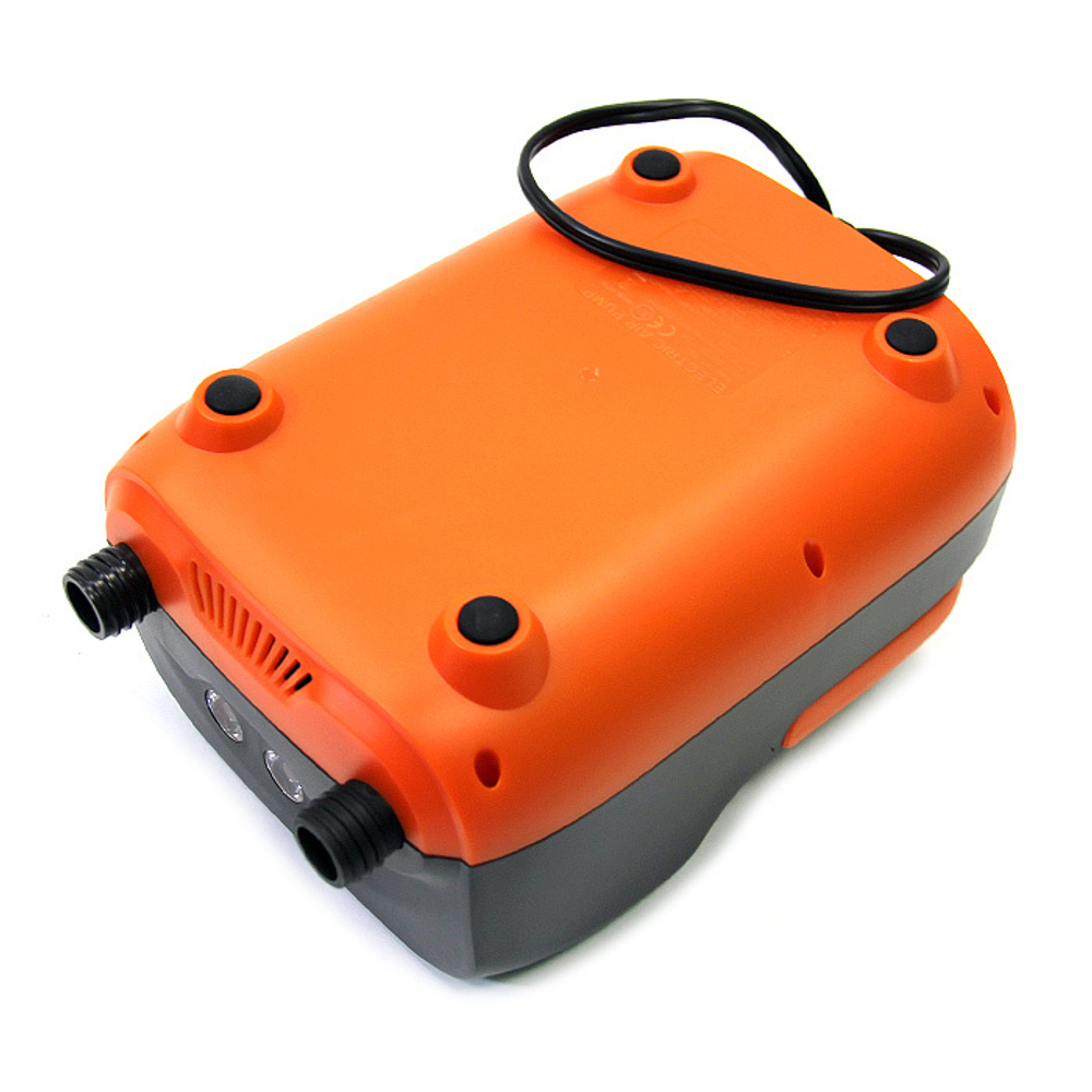 Насос электрический аккумуляторный Stermay HT-790 (12V)