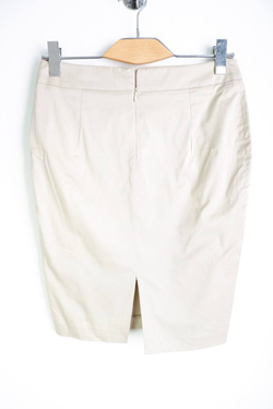 Юбка Extasy светлая, маркировка 42, визуально на 44 размер, новая