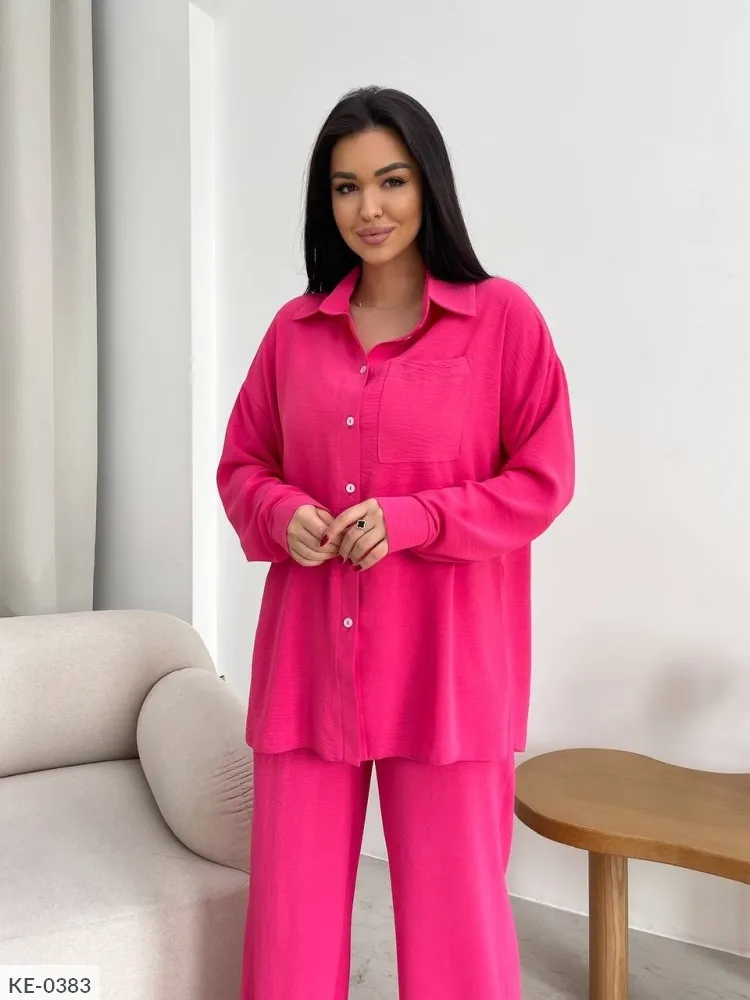 Костюм IH-3172 Фабрика Моды