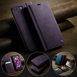 Чехол-книжка CaseMe RFiD iPhone 7/8