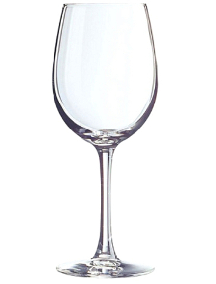 'PSB' AMBER Фужер для вина, 460мл