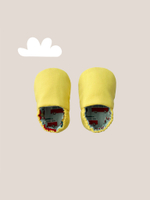 Двусторонние моксы (две пары в одной)