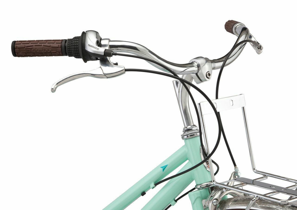 Женский велосипед Schwinn Traveler Women (2022)
