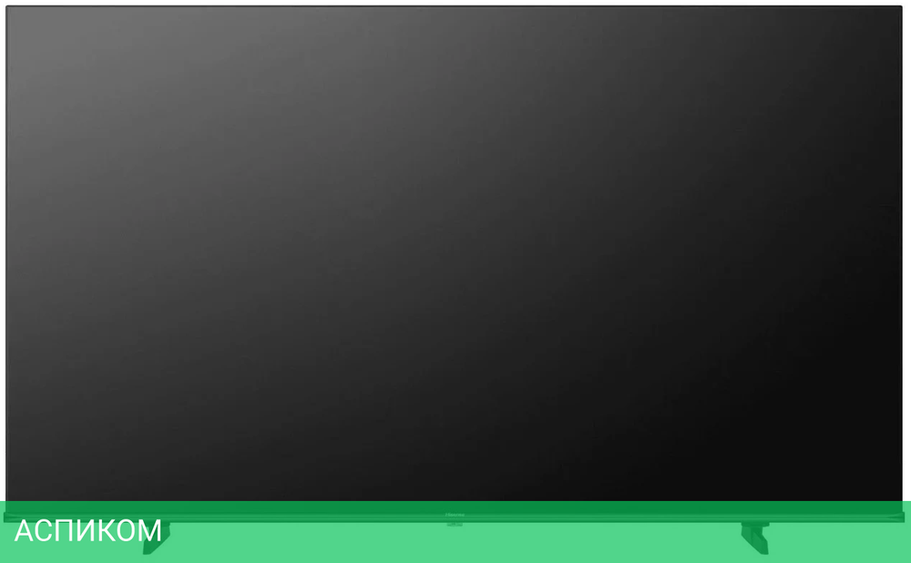 Телевизор QLED Hisense 55" 55E7Q