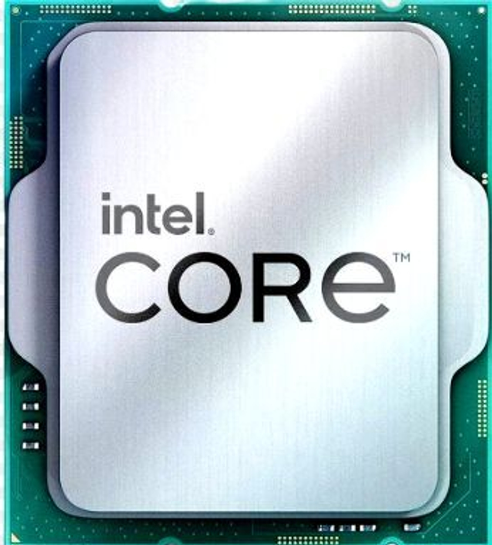 Процессор Intel Core i7-14700KF