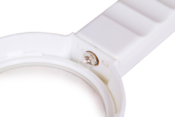 Лупа ручная Levenhuk Zeno Handy ZH35 - фото 6