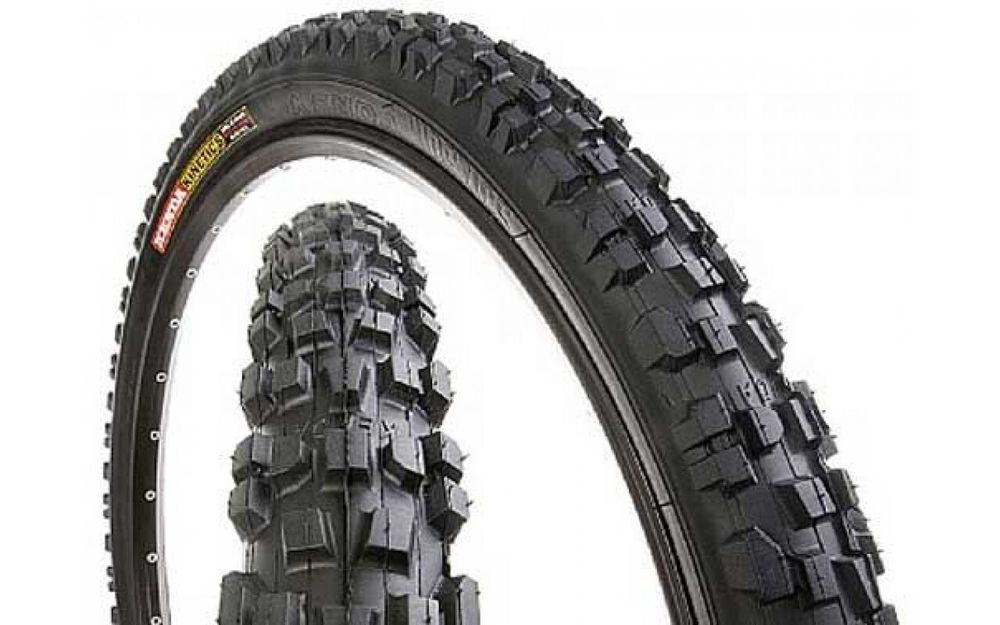 Покрышка KENDA задняя 26&quot;х2,60 K887 KINETICS REAR
