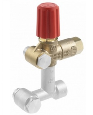 Регулятор давления VRF2 310 бар, 3/8