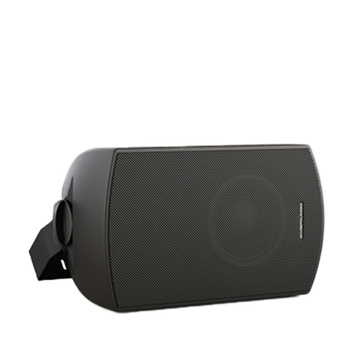 CVGaudio RF516TBL настенная акустическая система, мощность 5/10/20/40W в 100V