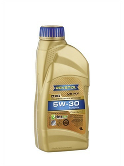 Ravenol DXG 5w-30