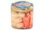 Микс краб и морской гребешок, 390г