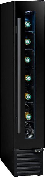 Винный холодильник Climadiff CBU7S1B