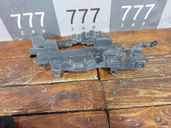 Воздуховод радиатора правый Honda CR-V 4 (RE, RM) 12-18 Б/У Оригинал 71106t1te00