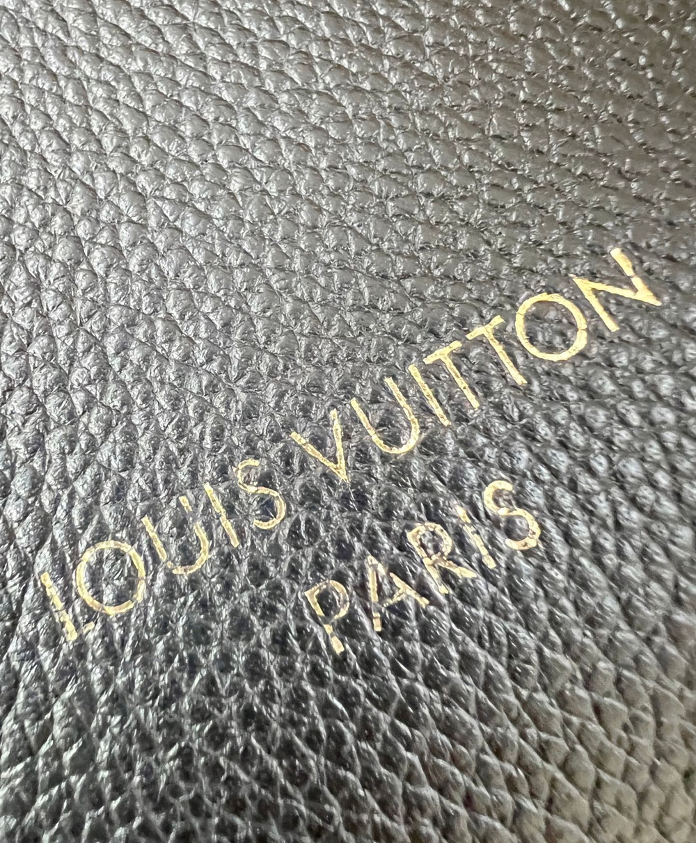 Louis Vuitton Low Key All in BB