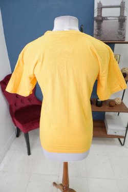 Футболка Stuff с принтом 44 размер