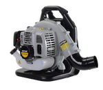 Воздуходувка бензиновая Huter GB-43S Grey