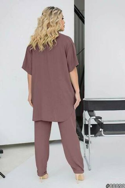 Костюм УК-395-1 Fabrika