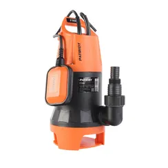 Насос дренажный PATRIOT F 1100