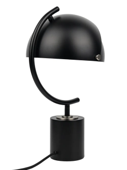 Настольный светильник декоративный, лампа