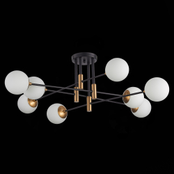 Люстра потолочная ST Luce Limano SL1203.402.08