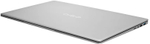 Ноутбук  OSIO FocusLine F160a-010 16.1 ", Ryzen 7, 16 Гб RAM, 1 Тб SSD, Radeon Graphics, Серый