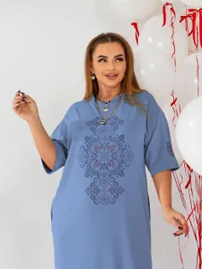 Платье УК-0176-1 Fabrika