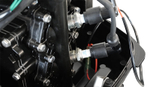 2х-тактный лодочный мотор HABERT HT9.8BMS