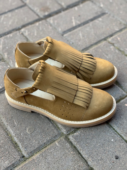 ARTEK Camel 2 + Джиббитсы Sample