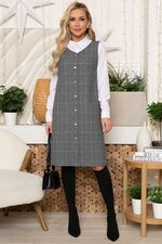 Сарафан 71002 Avili