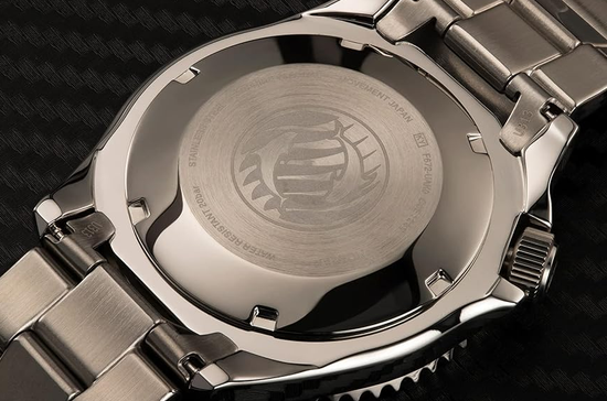 легендарного часового бренда Orient AUTOMATIC модель RA-AC0K01B10B