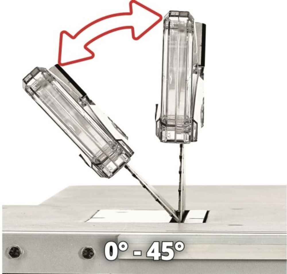 Пила циркулярная EINHELL TC-TS 315 U 4340556