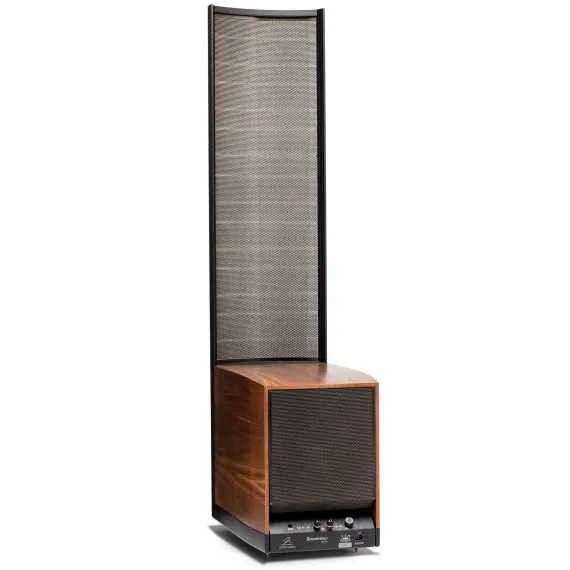 Martin Logan Renaissance ESL 15A Walnut