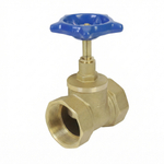 Клапан запорно-регулирующий(Вентиль) 2'' PN16 вода VRT