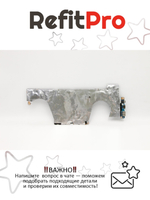 Материнская плата для ноутбука Lenovo C340-14IWL/FLEX-14IWL LA-H081P Intel Core i5 8265U UMA 4G WIN (5B20S42110), оригинал