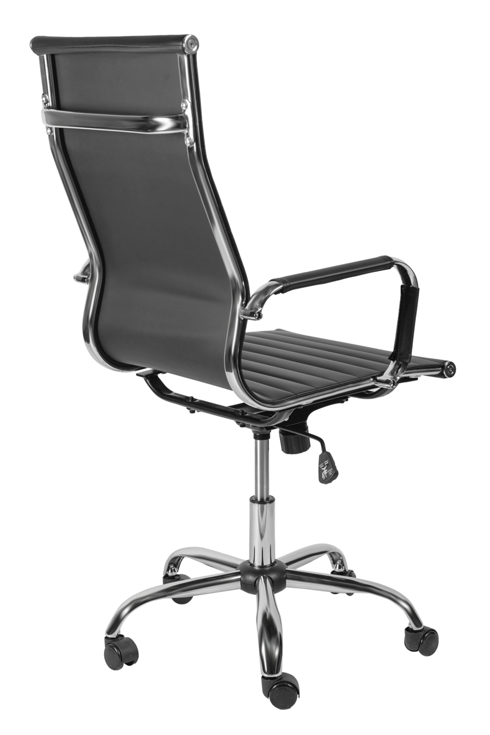 Компьютерное кресло MF-6002H black