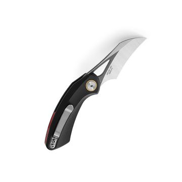 Нож Bestech BG53A-2 Bihai с клинком из стали Sandvik™ 14C28N, рукоять G10