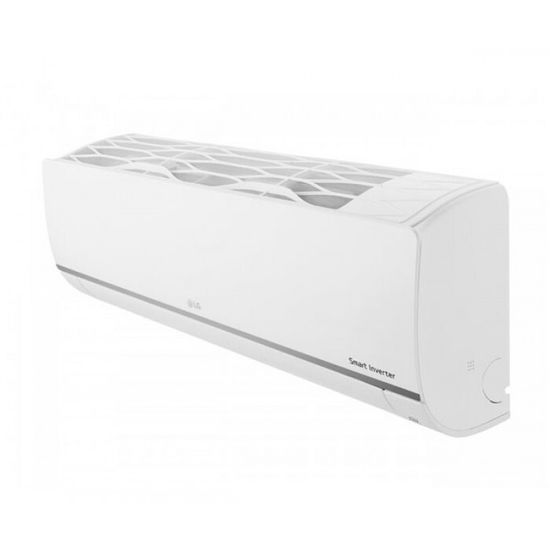Мульти сплит-система LG на 2 комнаты (20+20 кв.м.) Standart