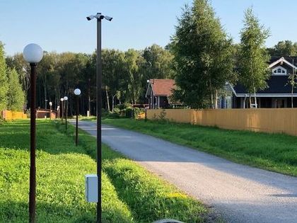 Установлены еще три видеокамеры